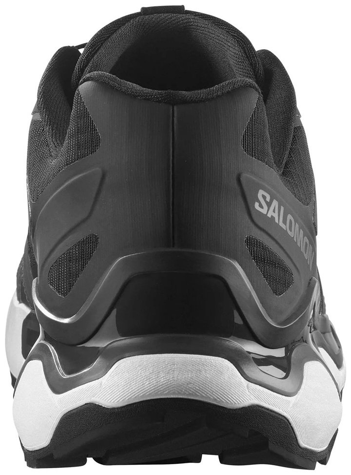 Кроссовки Salomon Salomon XC Roam серый, черный купить,69900