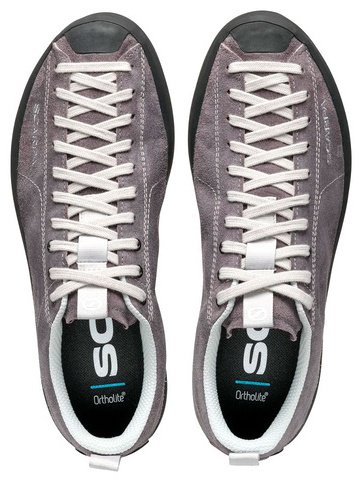 Кроссовки SCARPA Mojito Wrap графит купить,99900