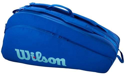 Сумка Wilson 097512920346 65 л синий купить,NaN