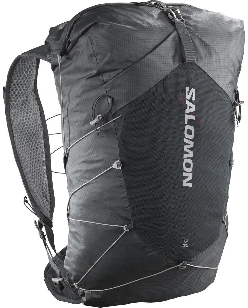 Рюкзак Salomon LC2077500 мультиспортивный 35 мультиколор купить,79900