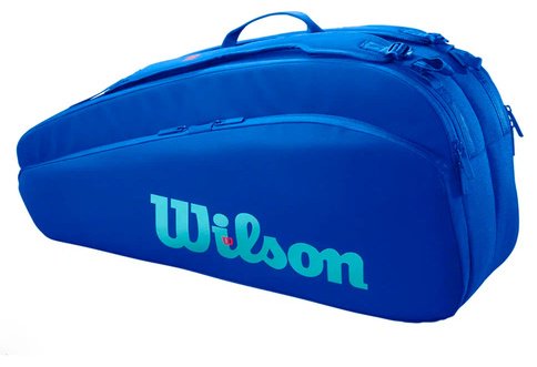 Сумка Wilson 0097512920339 66.4 л синий