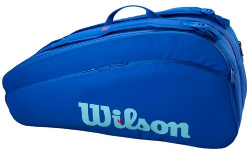 Сумка Wilson 097512920346 65 л синий купить,NaN