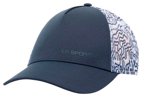 Кепка La Sportiva размер 59, темно-синий