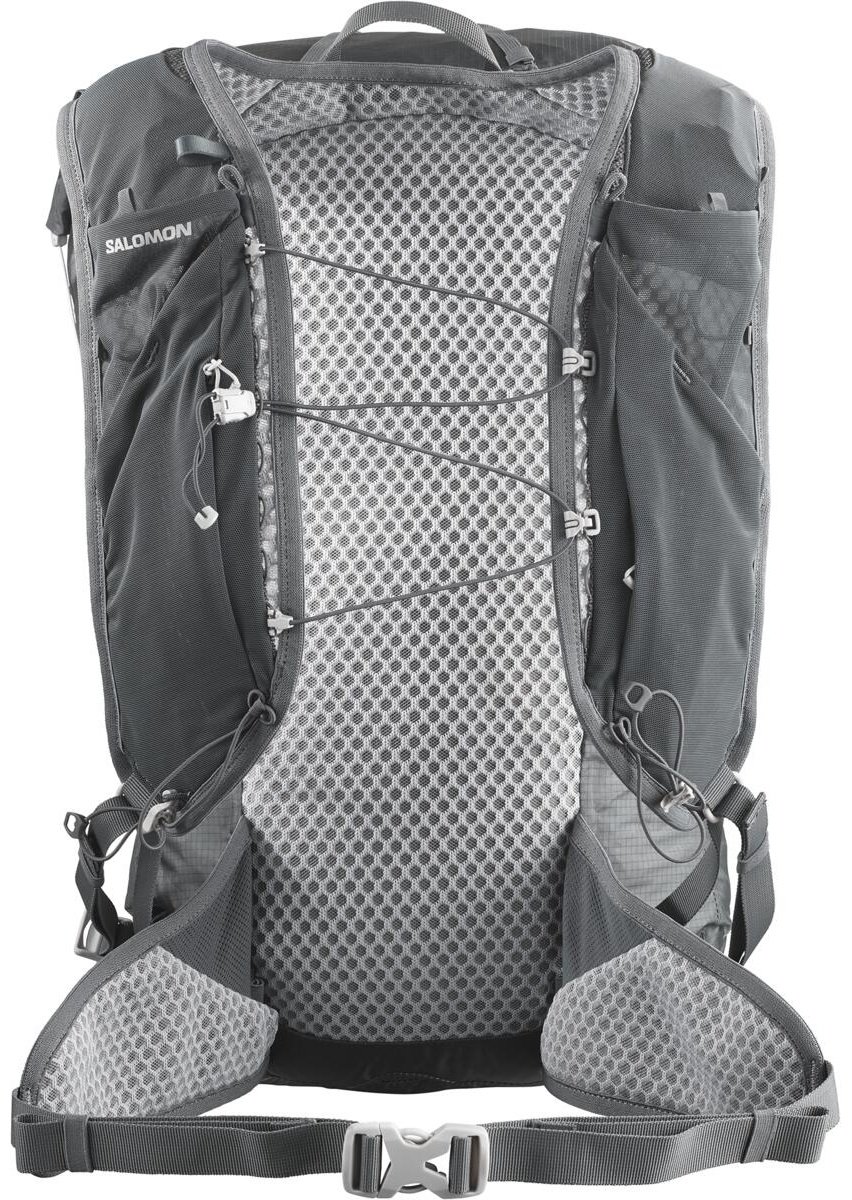 Рюкзак Salomon LC2077500 мультиспортивный 35 мультиколор купить,79900