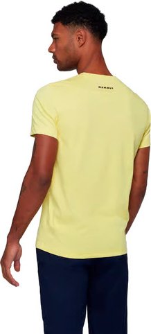 Футболка Mammut фиолетовый купить,24900