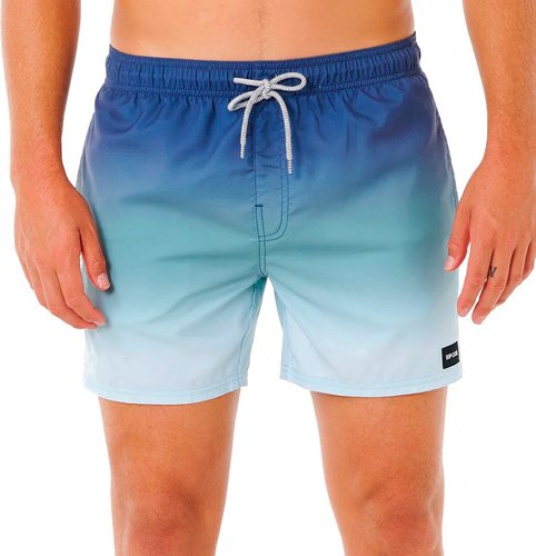 Шорты Rip Curl светло-синий купить,17900