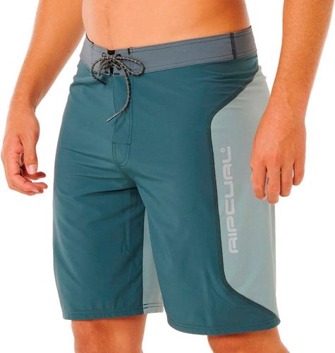 Шорты Rip Curl темно-зеленый купить,44900