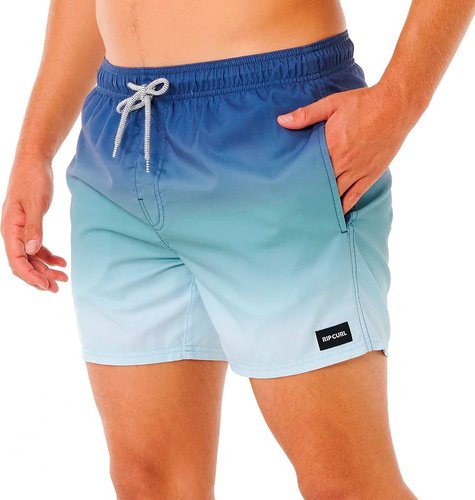 Шорты Rip Curl светло-синий купить,17900