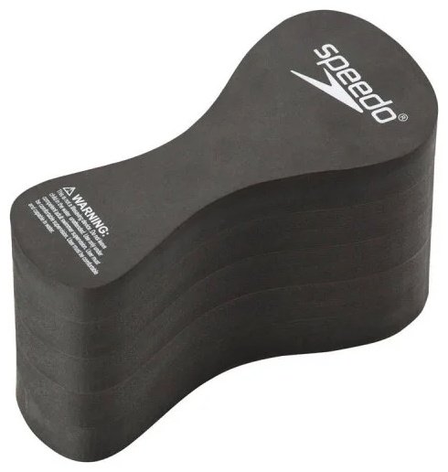 Колобашка Speedo Team, 8-7753023001 черный