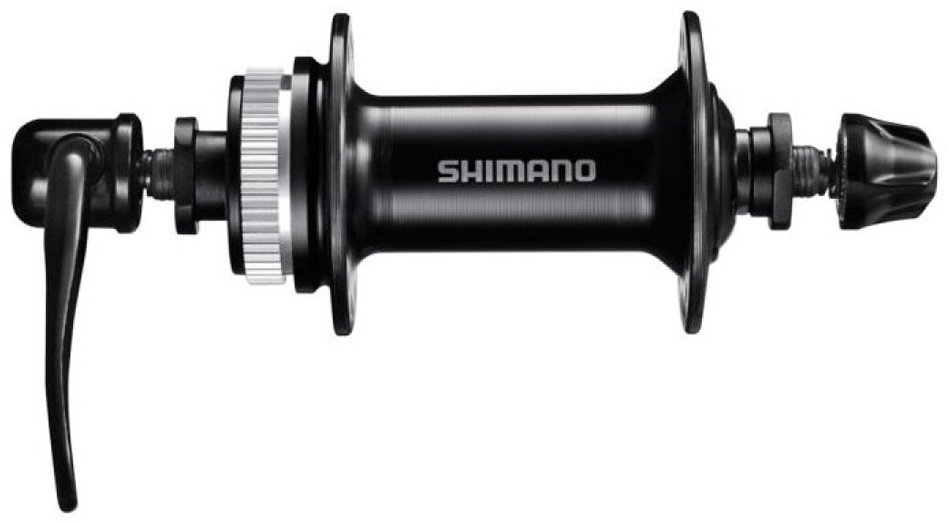 Втулка SHIMANO HB-QC300, Disc Brake CL EHBQC300BALP