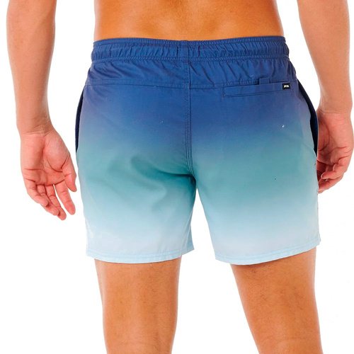 Шорты Rip Curl синий купить,NaN
