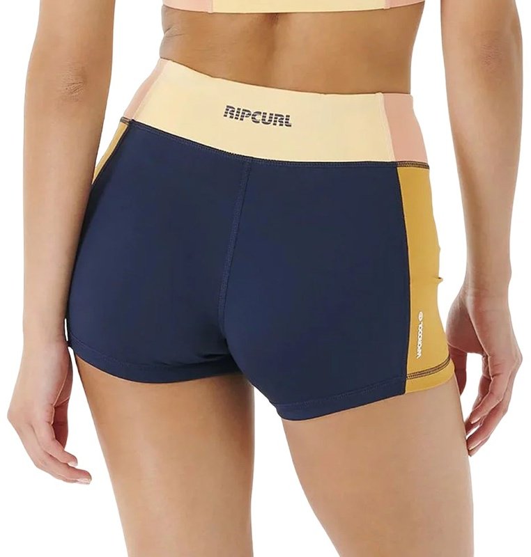 Шорты Rip Curl синий купить,NaN