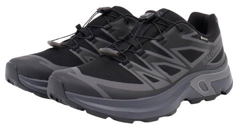 Кроссовки Salomon черный купить,76900