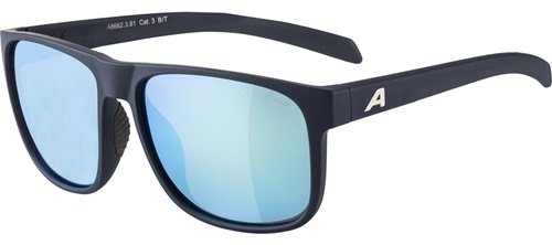 Велосипедные очки ALPINA A8662322-CGM one size коричневый