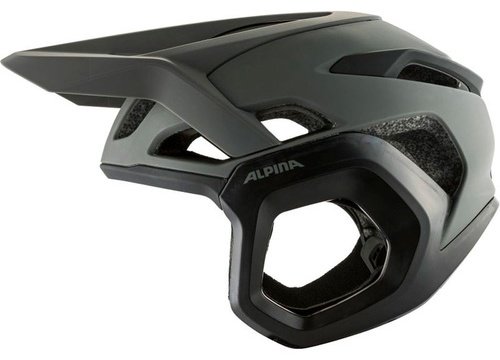 Шлем Alpina A9750331 серый, коричневый L купить,69900