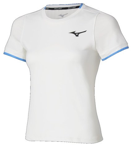 Футболка Mizuno белый купить,NaN