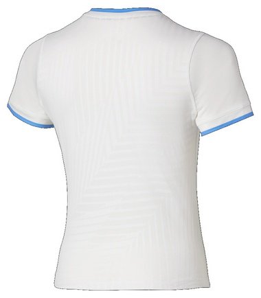 Футболка Mizuno белый купить,NaN