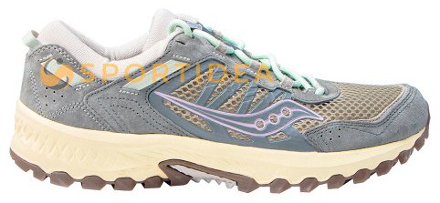 Кроссовки Saucony Grid Peak мультиколор купить,72900