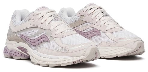 Кроссовки Saucony ProGrid Omni 9 мультиколор купить,NaN