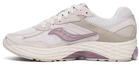 Кроссовки Saucony ProGrid Omni 9 мультиколор купить,NaN