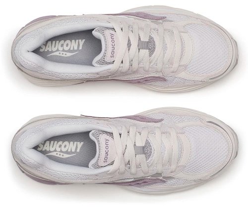 Кроссовки Saucony ProGrid Omni 9 мультиколор купить,NaN