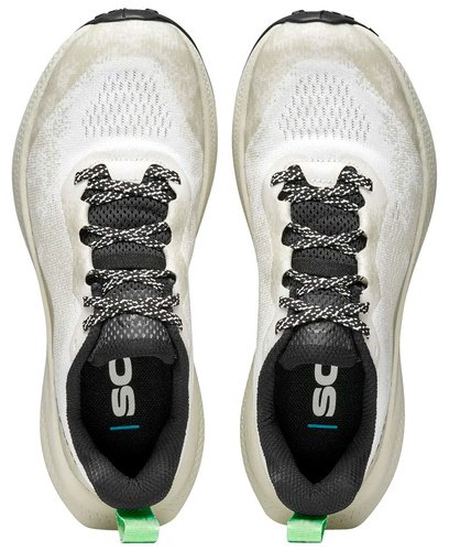 Кроссовки SCARPA Golden Gate Lt белый, светло-зеленый купить,69900