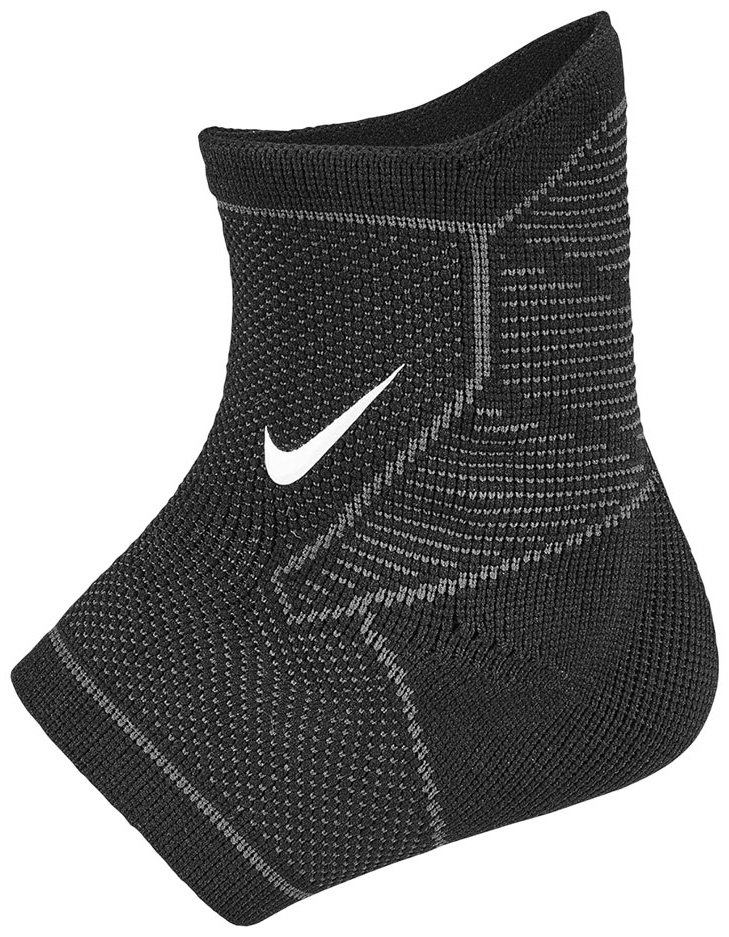 Бандаж Nike N.100.0670.031 черный M