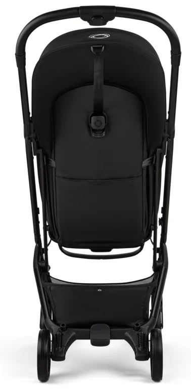 Коляска прогулочная Bugaboo Butterfly 100338022 черный