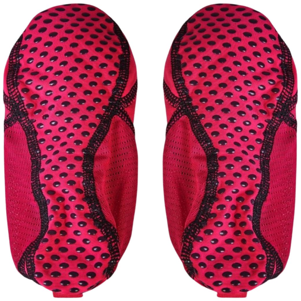 Гидрообувь Speedo Pool sock, 8-0838916749 1 мм розовый 33