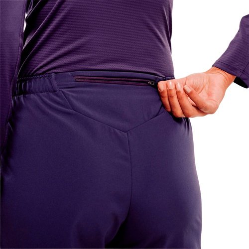 Спортивные шорты Millet фиолетовый