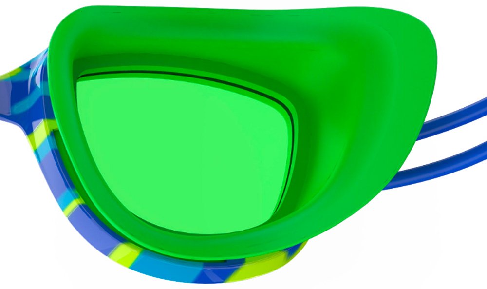 Очки Speedo 8-775070415036 для детей синий