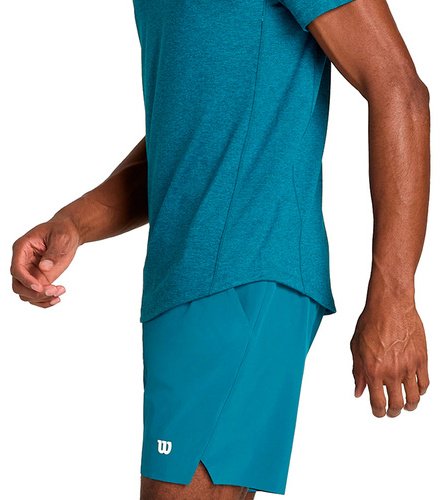 Спортивные шорты Wilson синий купить,37900