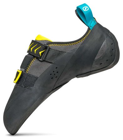 Скальные туфли SCARPA 70096000 40.5