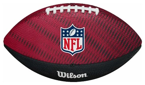 Мяч Wilson WF4010001XBJR для американского футбола размер one size