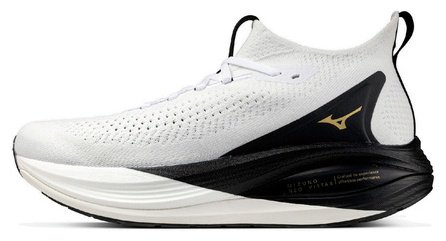 Кроссовки Mizuno Neo Vista 2 черный купить,NaN