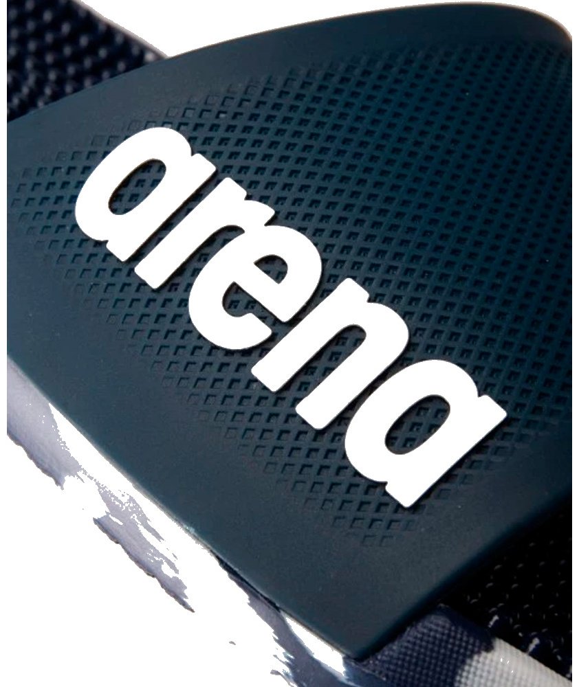 Шлепанцы Arena синий