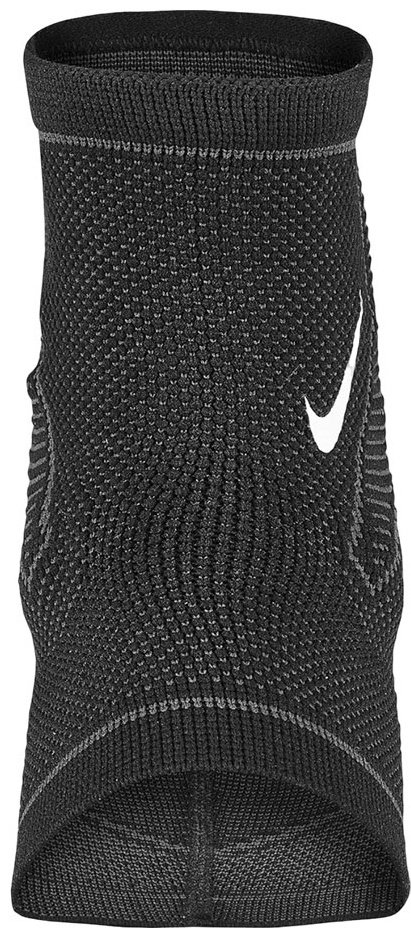 Бандаж Nike N.100.0670.031 черный S