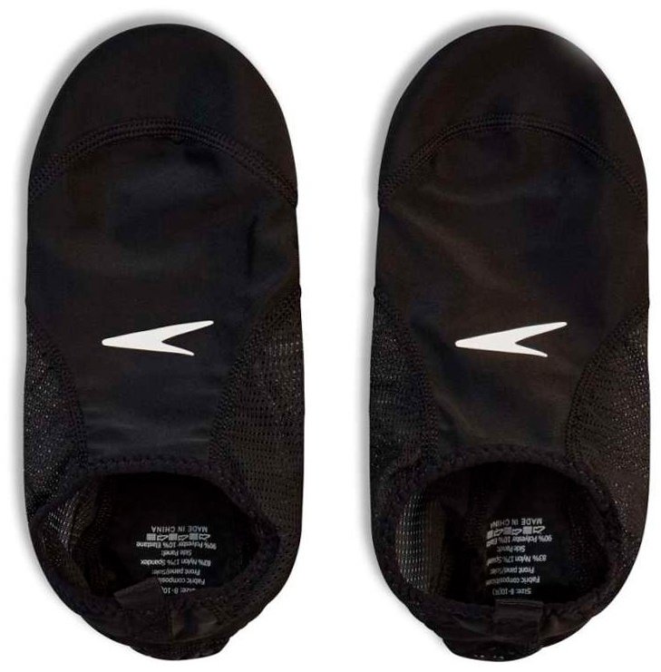 Носки Speedo 1 пара черный 8-10