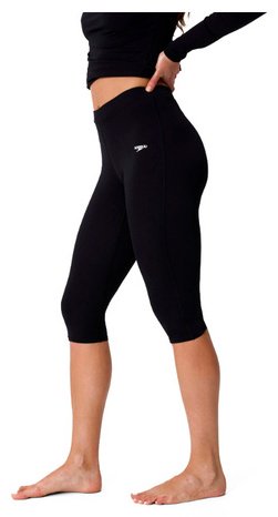 Леггинсы Speedo черный купить,21900