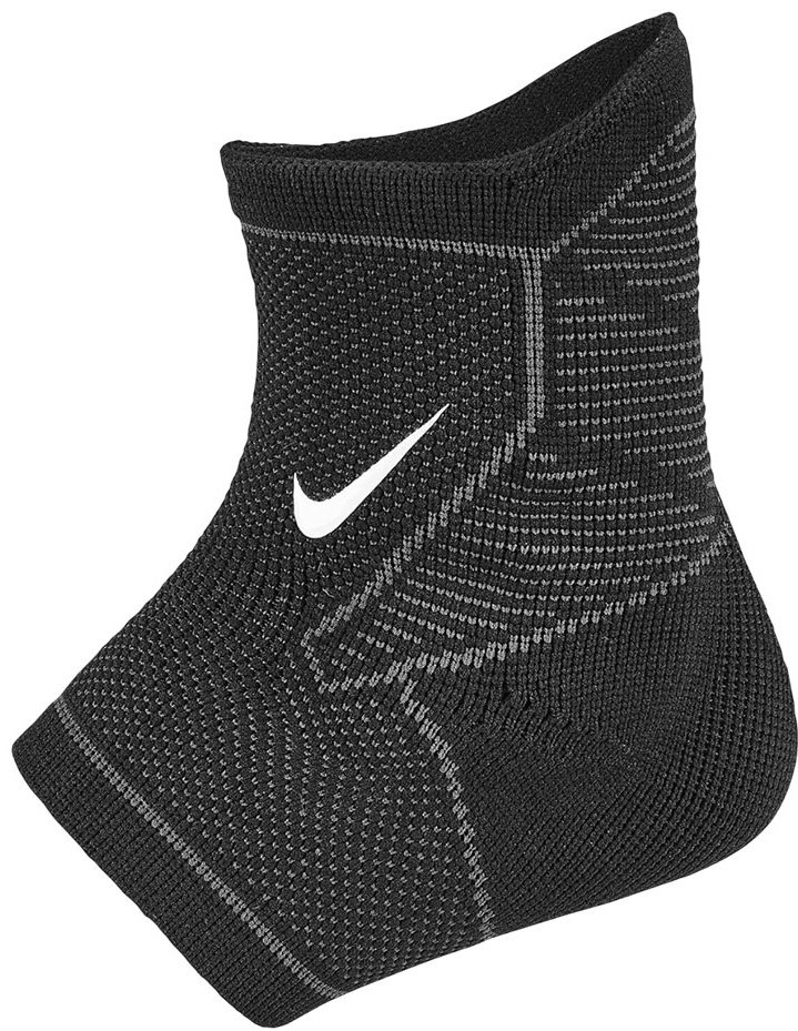 Бандаж Nike N.100.0670.031 черный S