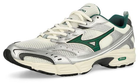 Кроссовки Mizuno Mxr белый купить,68900