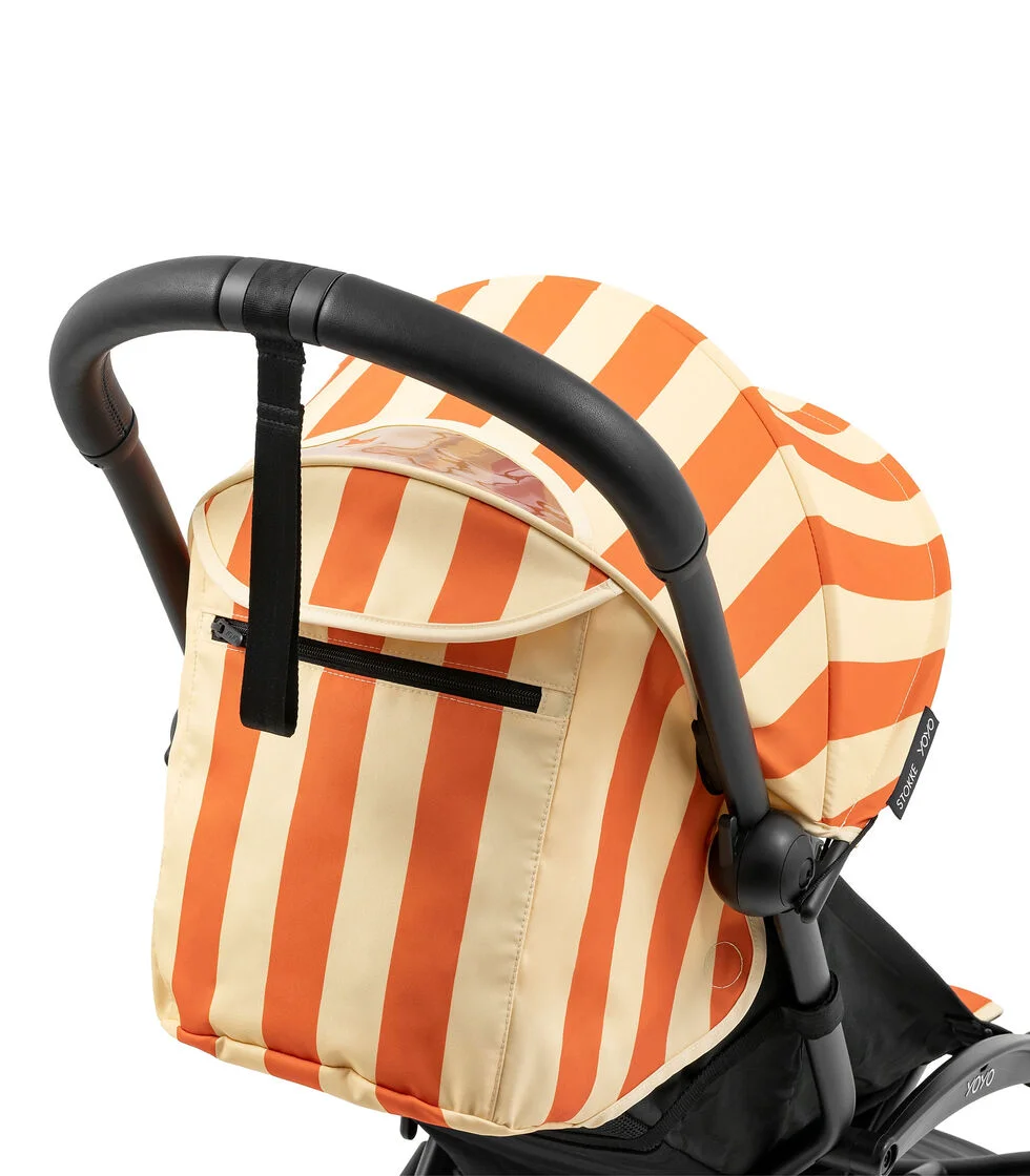 Коляска прогулочная Babyzen Stokke YOYO3 Capri купить,304980