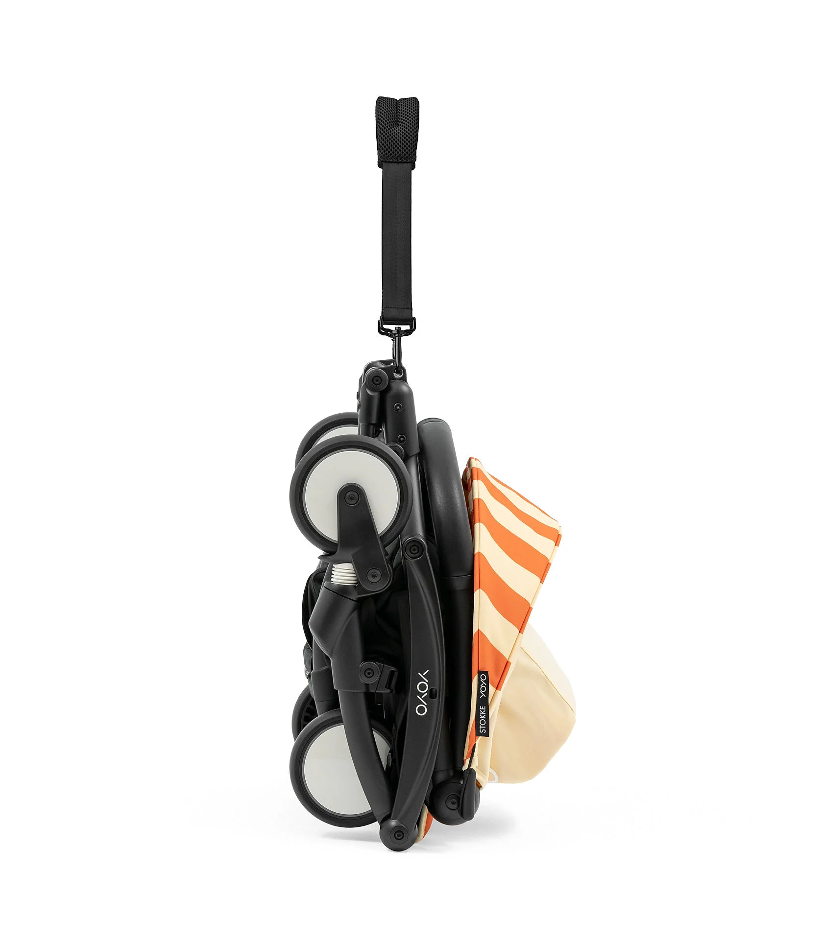 Коляска прогулочная Babyzen Stokke YOYO3 Capri купить,304980