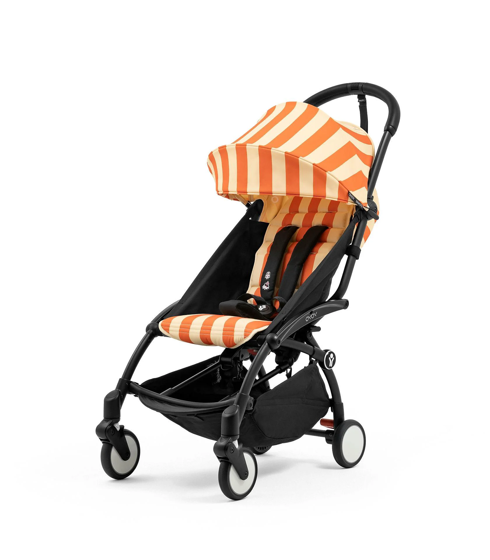 Коляска прогулочная Babyzen Stokke YOYO3 Capri купить,304980