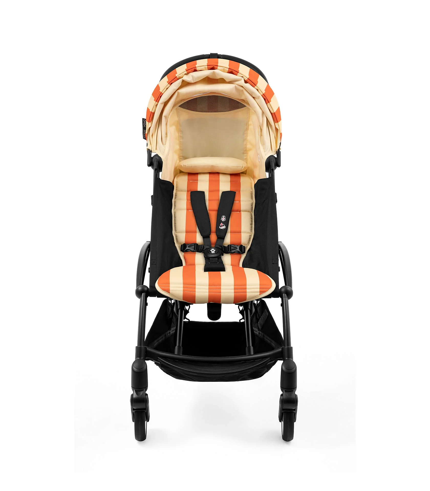 Коляска прогулочная Babyzen Stokke YOYO3 Capri купить,304980