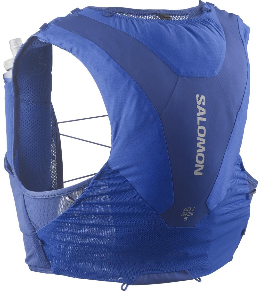 Рюкзак Salomon ADV SKIN 5 SET C24650 для бега 1 синий купить,76900