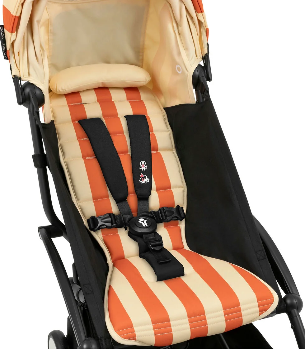 Коляска прогулочная Babyzen Stokke YOYO3 Capri купить,304980