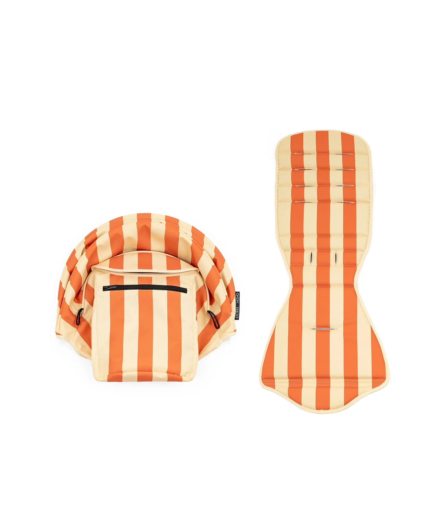 Коляска прогулочная Babyzen Stokke YOYO3 Capri купить,304980