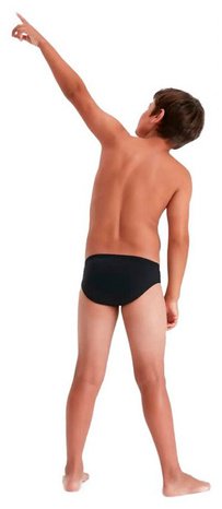 Плавки Speedo черный купить,9900