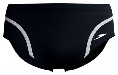 Плавки Speedo черный купить,23900
